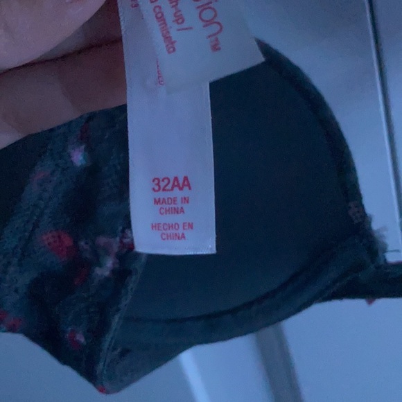 Push up bra - Picture 3 of 3